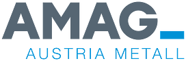 Logo AMAG Austria Metall